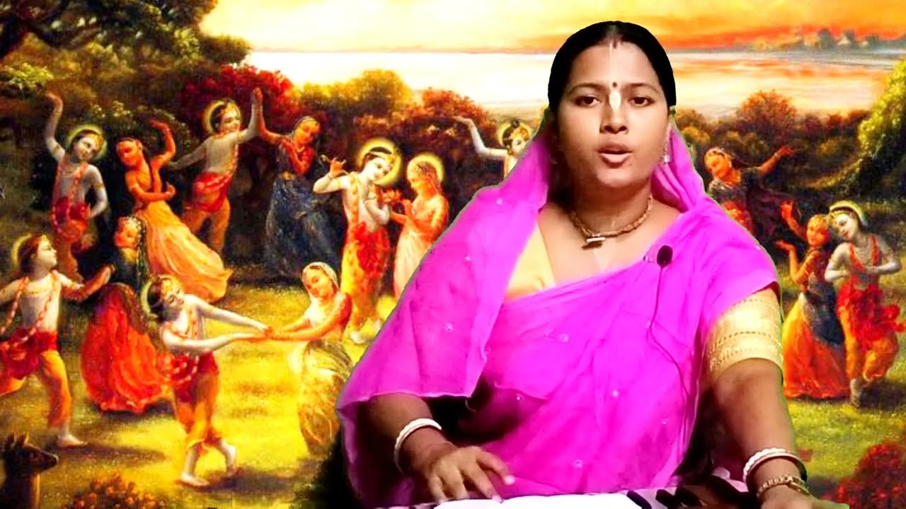 🌺🌺সই,কে বলে গৌরাঙ্গ ভালো 🌺🌺