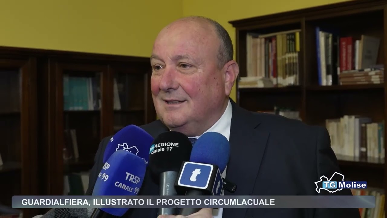 Rassegna Stampa del 20/01/2026