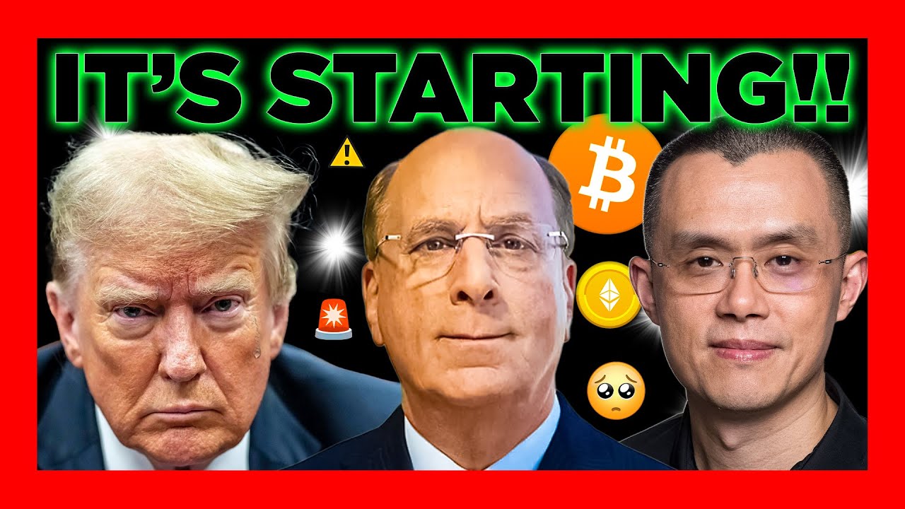 ⚠️ Bitcoin Holders - IT'S A TRAP! Global Elites Debate Crypto at WEF Davos 2026