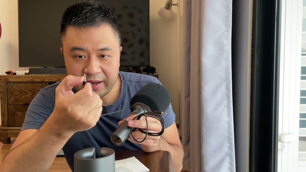 Micro Xiaomi Mijia K