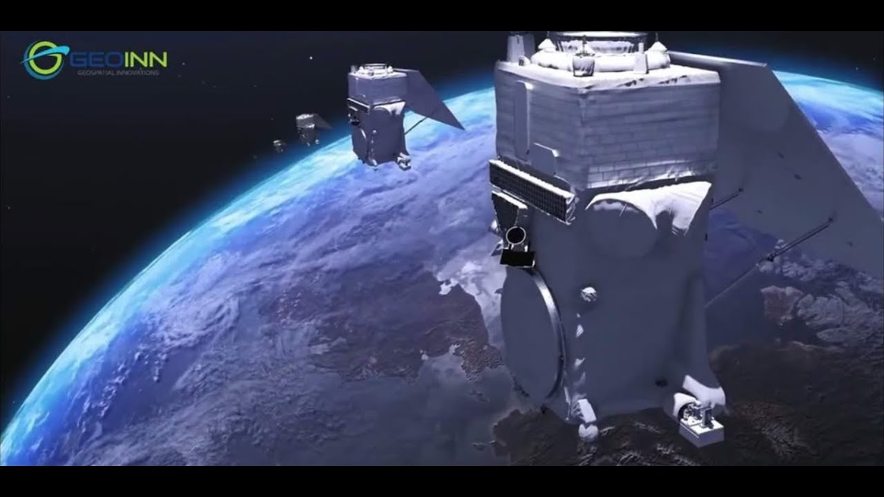 Maxar: Im&aacute;genes Satelitales de Alta Resoluci&oacute;n para An&aacute;lisis Geoespacial