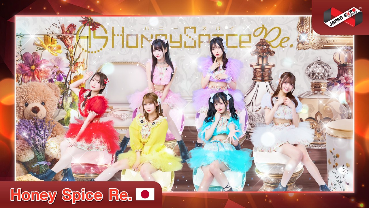🎤 Live concert by 