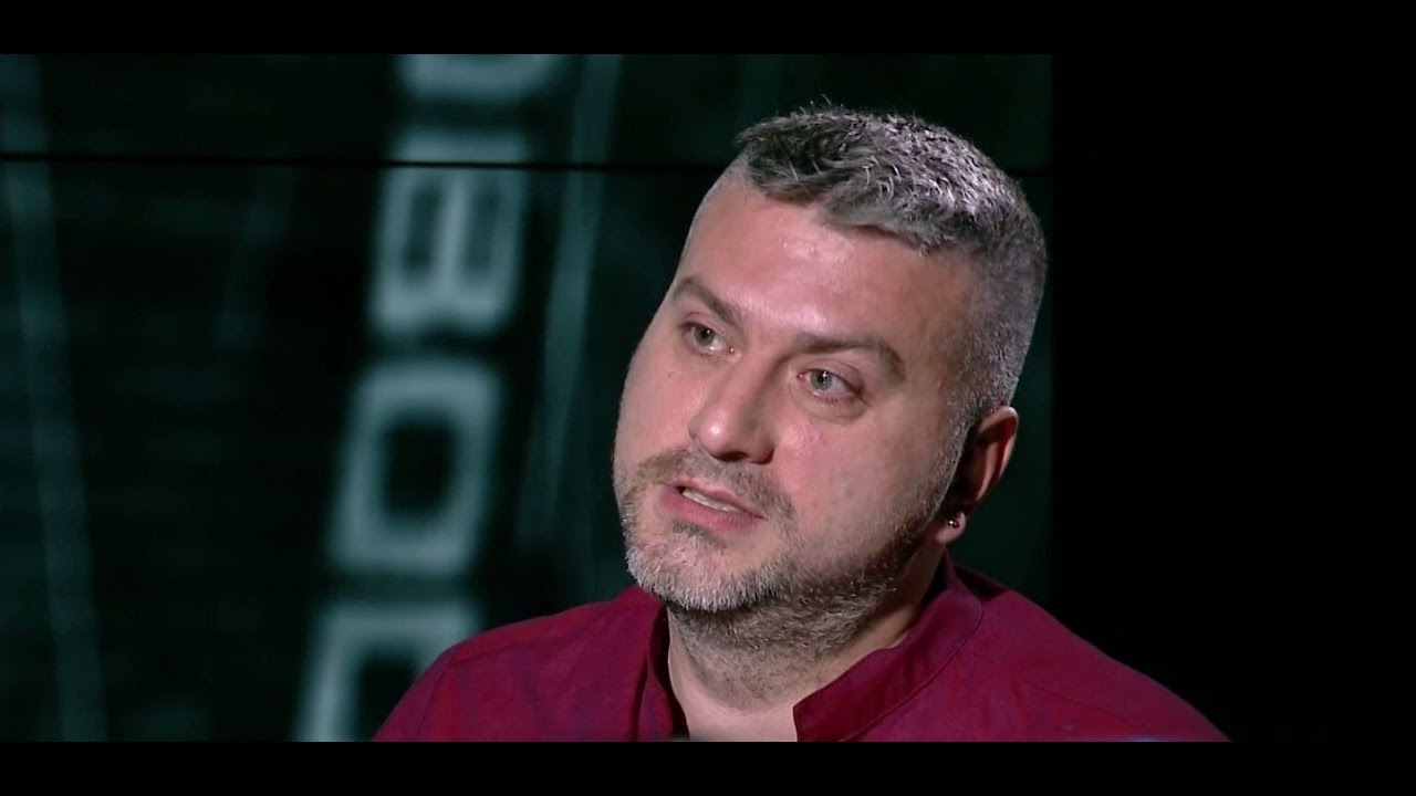 Izvan okvira: Gost Damir Imamović