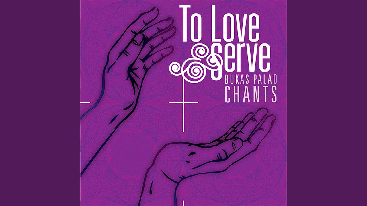 Amare Et Servire (To Love and Serve)