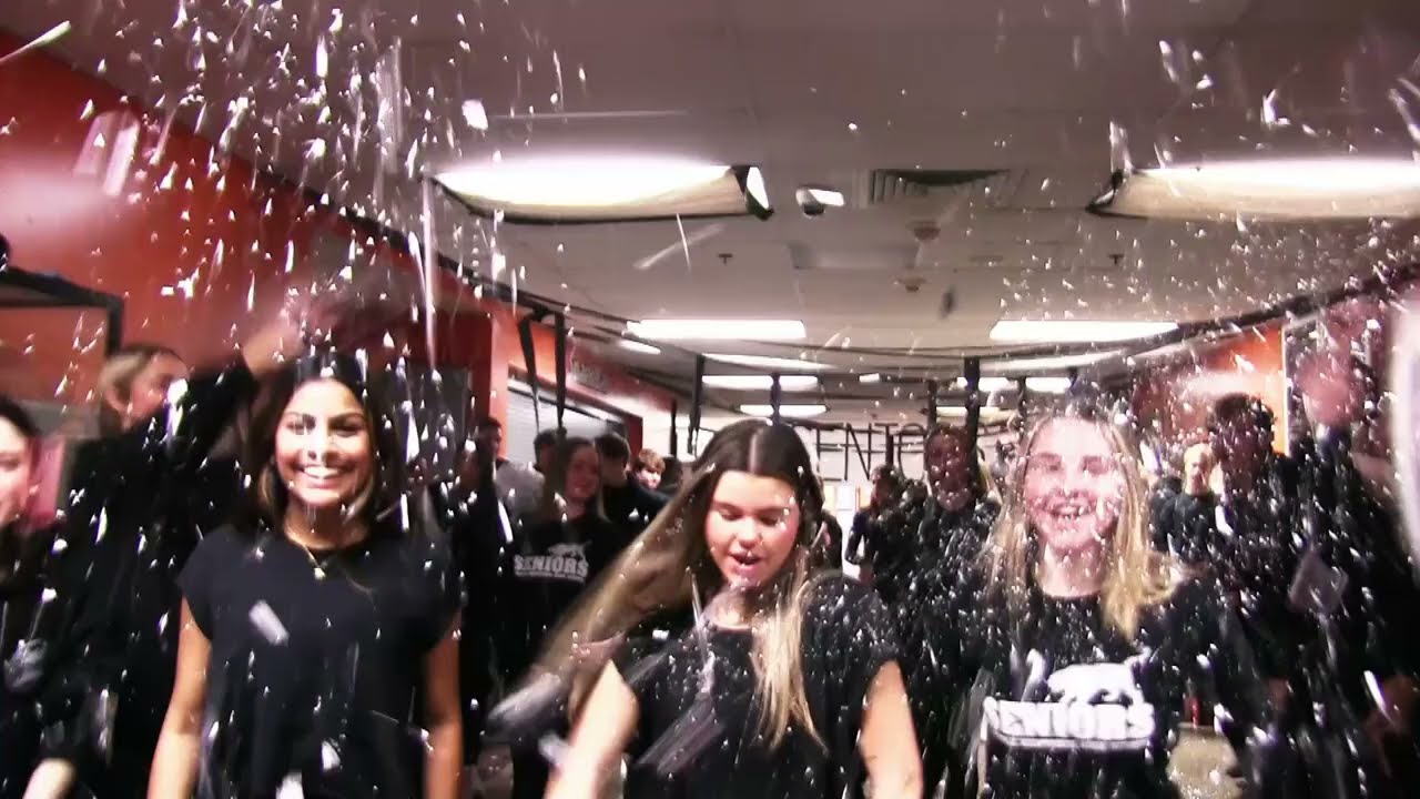 Marple Newtown Lip Dub 2025