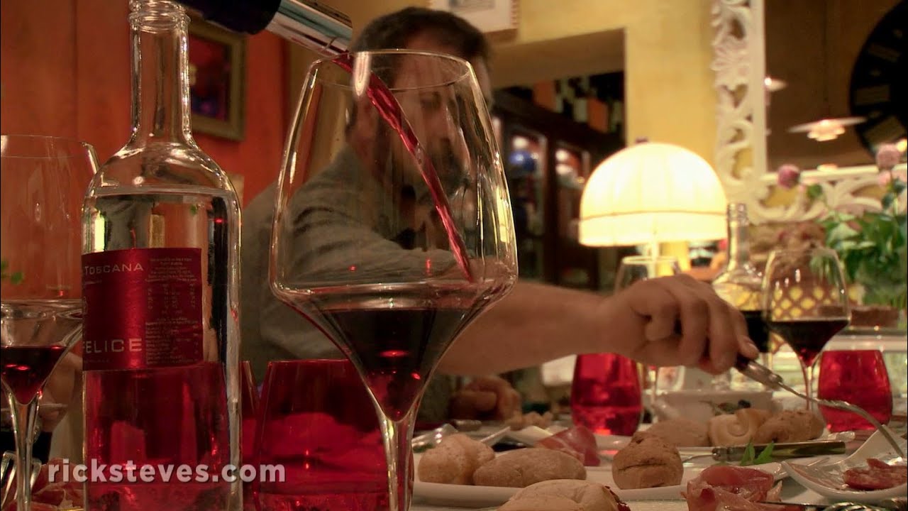 Verona, Italy: Fine Dining and Wine - Rick Steves’ Europe Travel Guide - Travel Bite