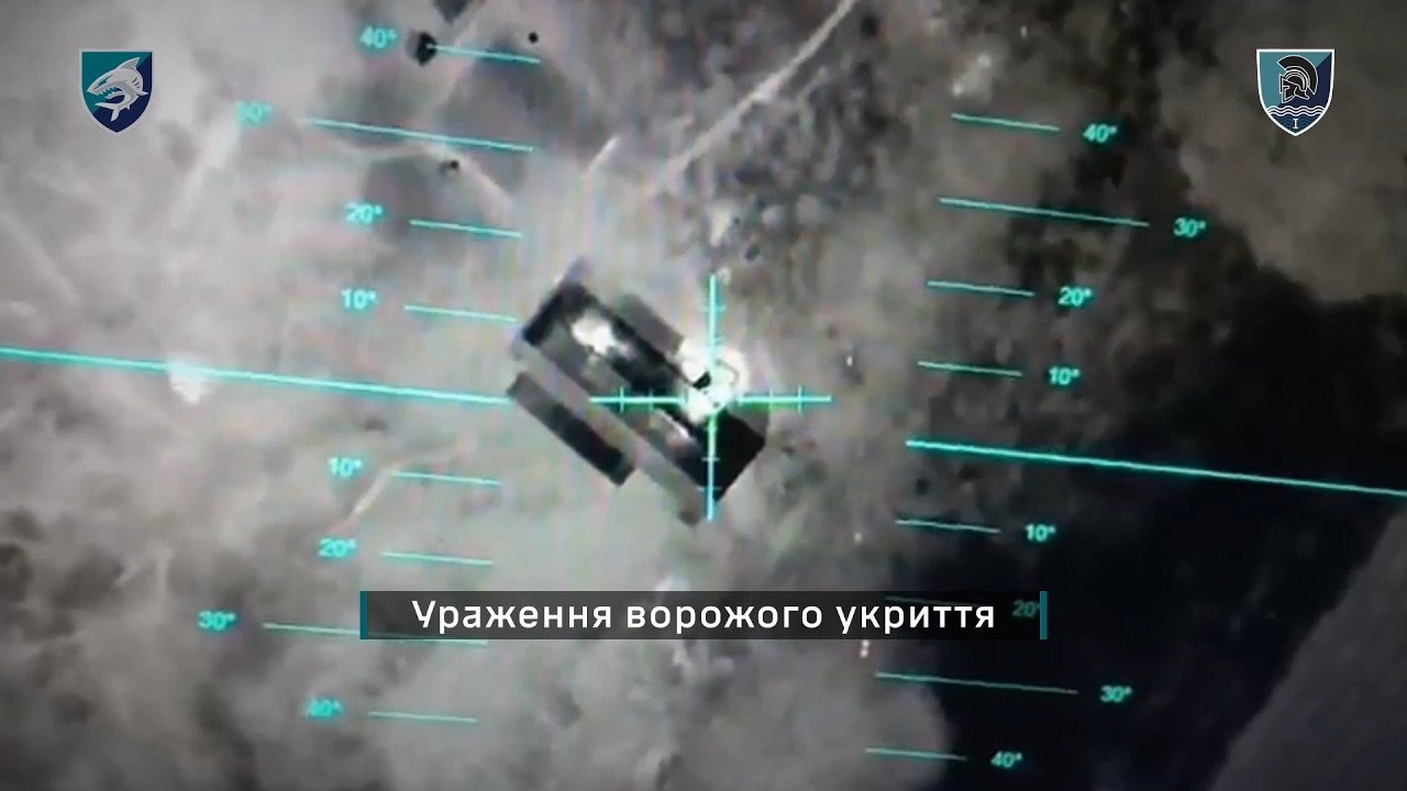 Перший батальйон 40 ОБрБО на варті Херсонщини