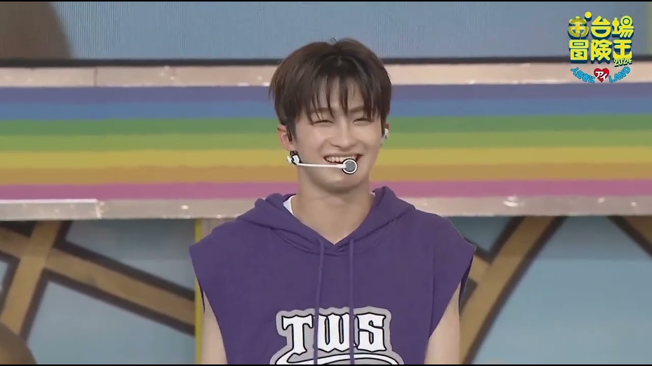 240808 메자마시 TWS