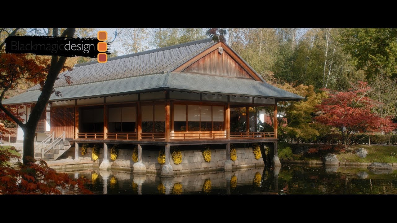 BMPCC4K 6.6 FIRMWARE 4K//75FPS 2.8K//120FPS