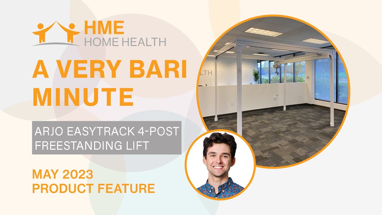 Very Bari Minute April 2023