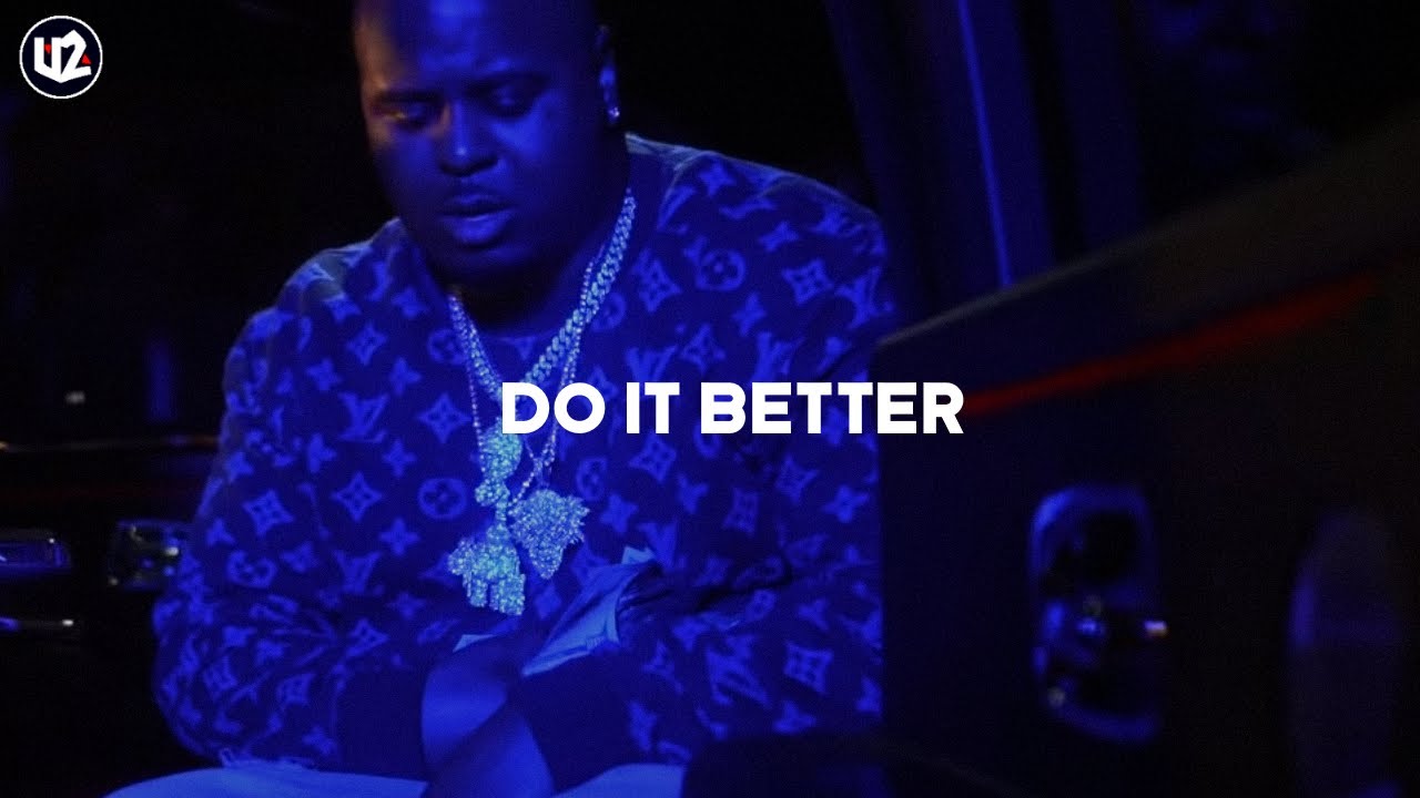 Drakeo The Ruler Type Beat - 