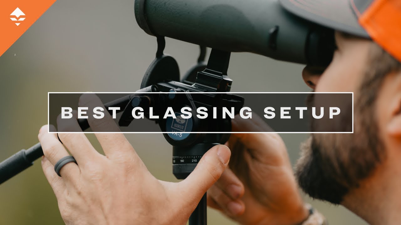 How To Use The Sirui VA-5 Tripod Head