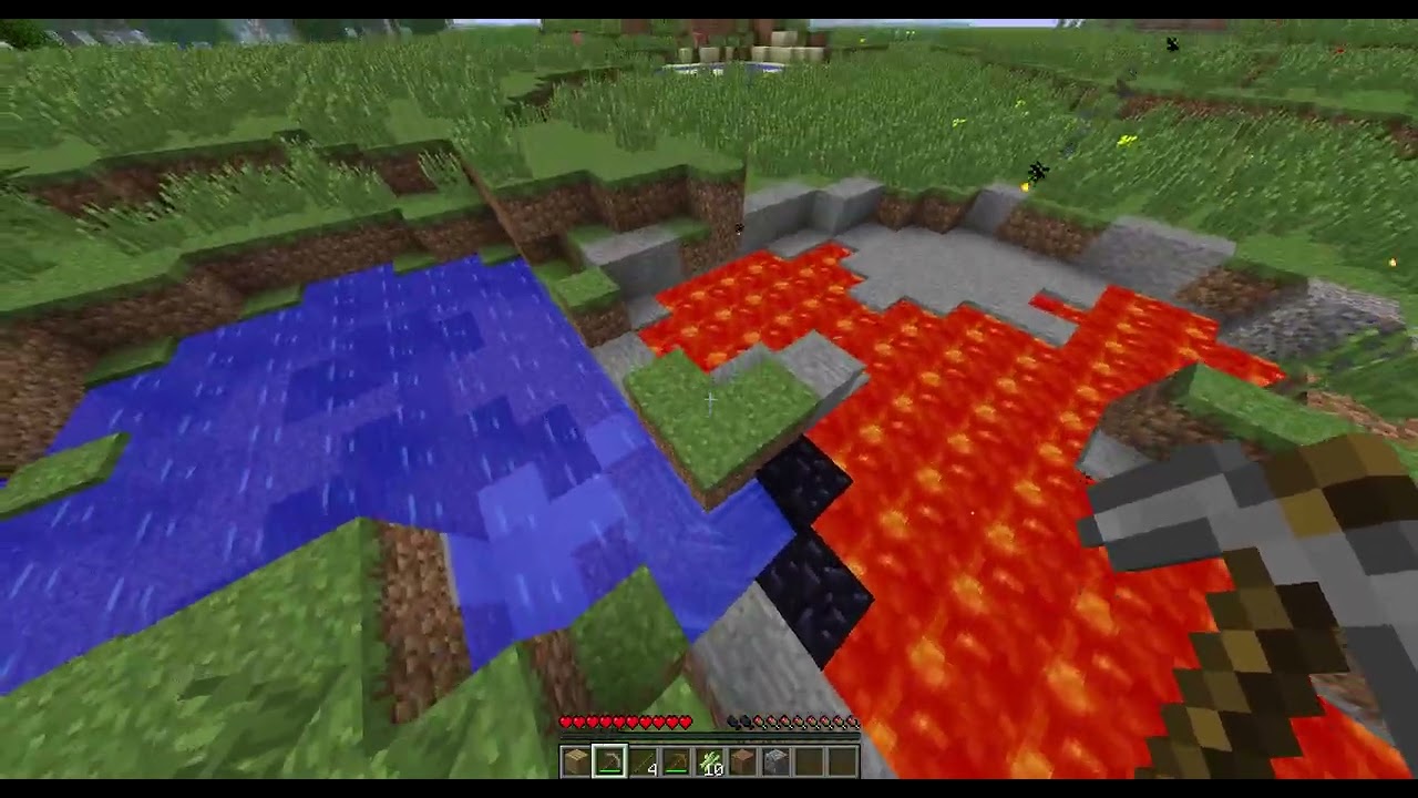 Minecraft 1.0