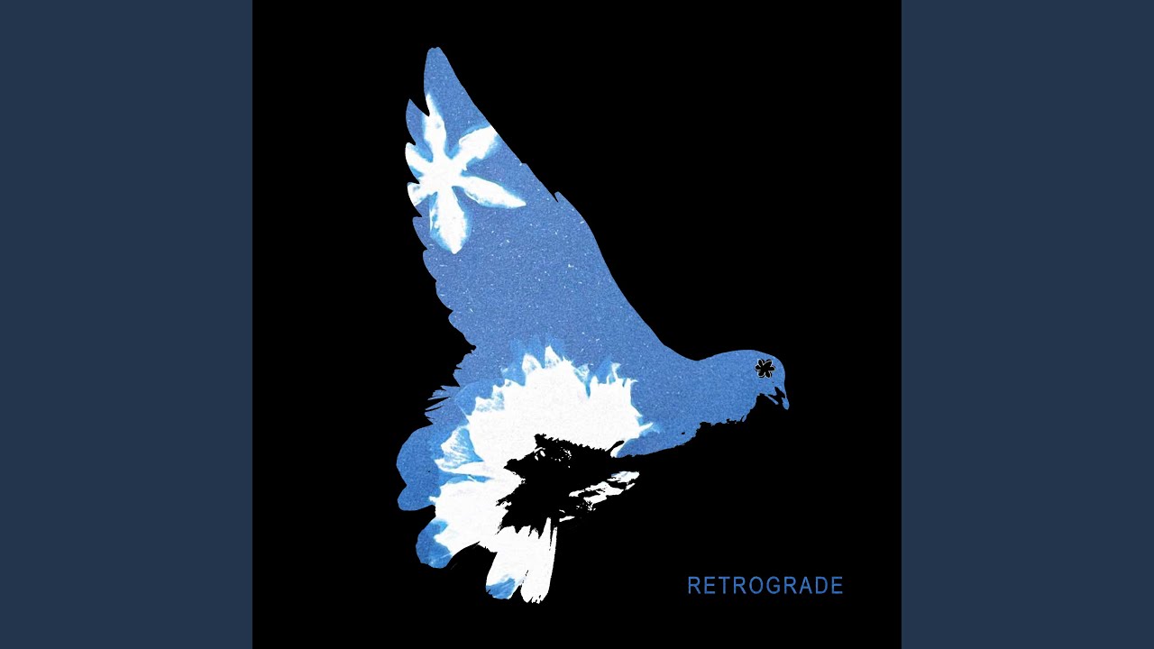 RETROGRADE