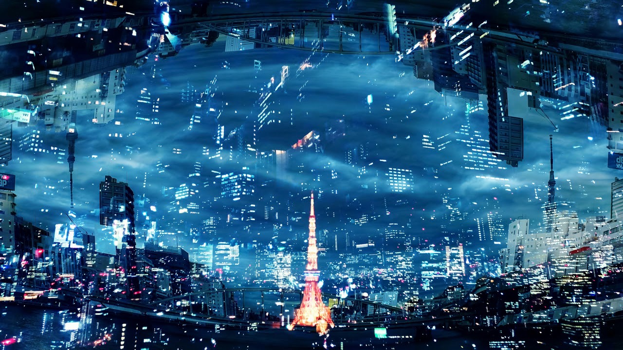 Ridge Racer V Euphoria mashup remix