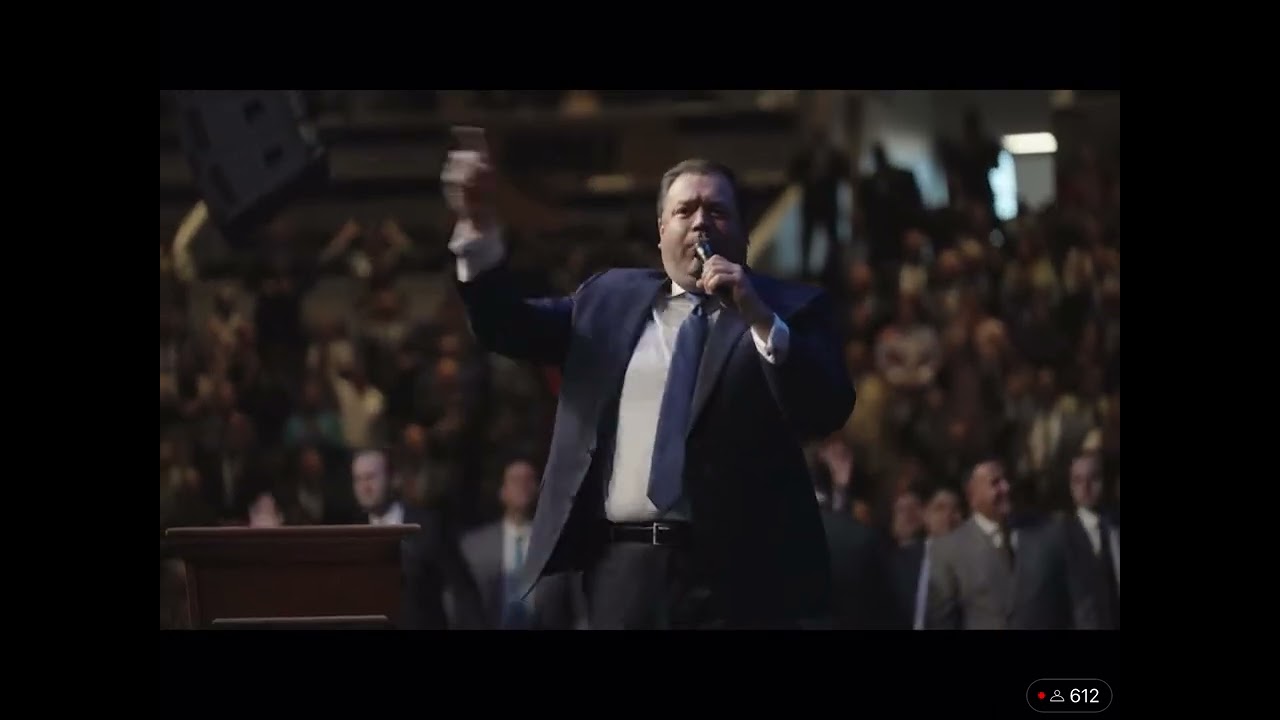 PEAK!! PRAISE BREAK