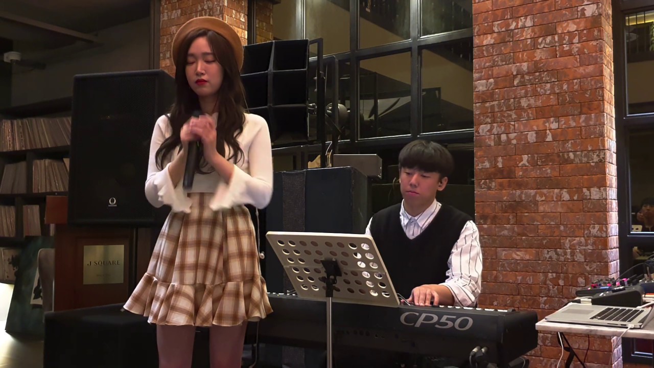 191009 SOYA(소야) - Audition(The Fools Who Dream) (Emma Stone) 라라랜드 OST {소야곡［serenade］vol．2” - 부산}