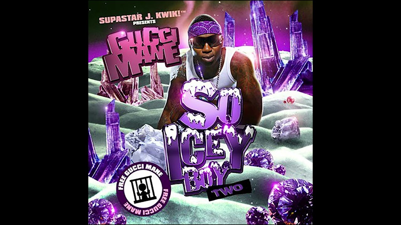[FREE] old gucci mane x zaytoven x gorilla glue type beat 