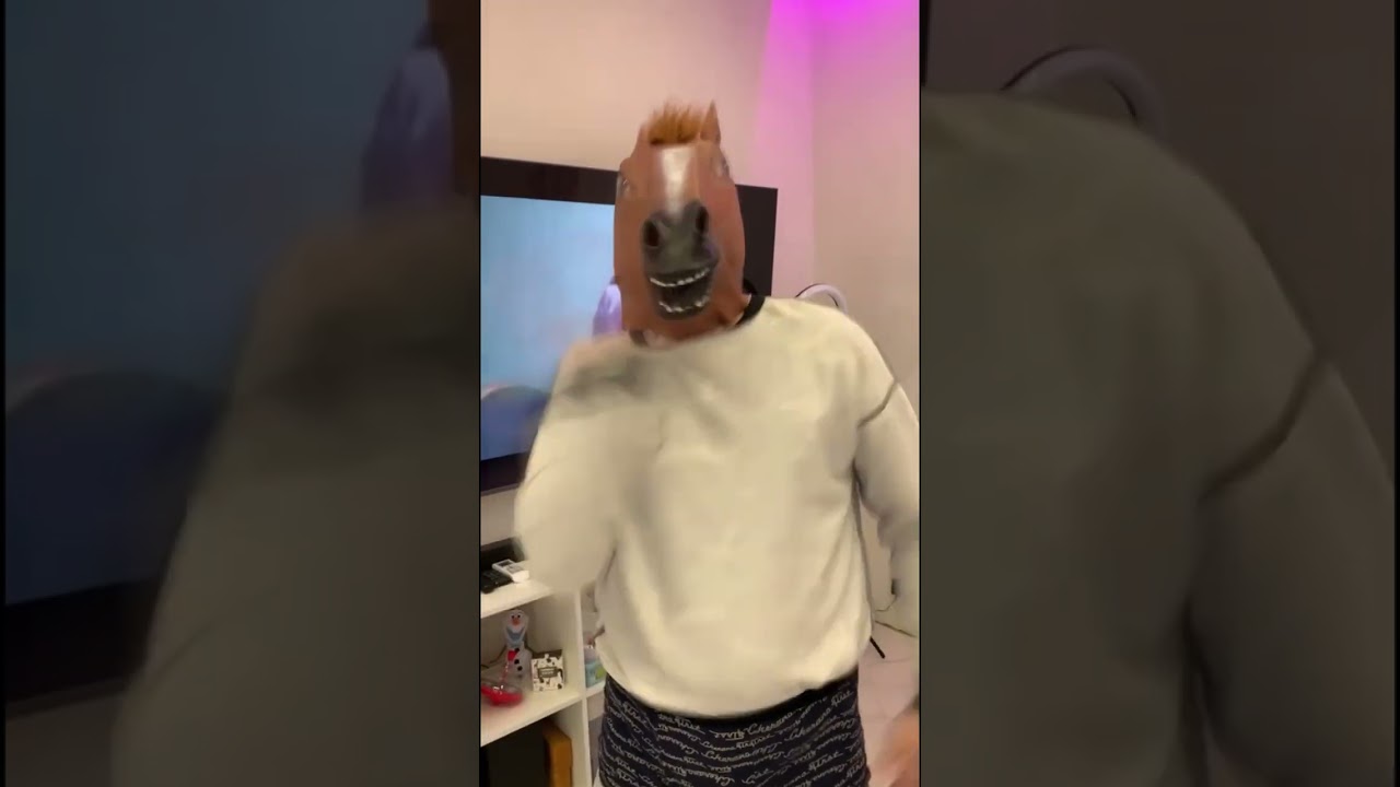 Sage Rosen vs Gia Nina  vs Horse ~ December 2023