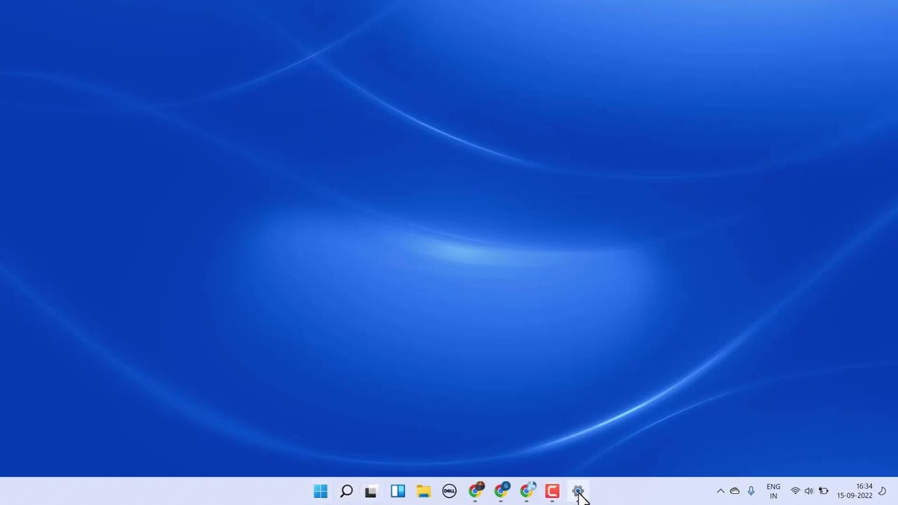 How to Remove Chat From Windows 11