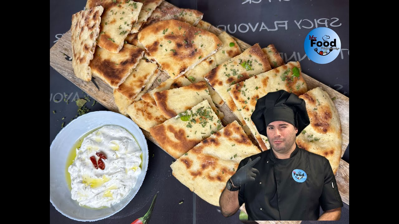 BRZE I JEDNOSTAVNE GRCKE DOMACE PITE (TORTILJE) | Venos Karageorgiou @myfoodphilosophy