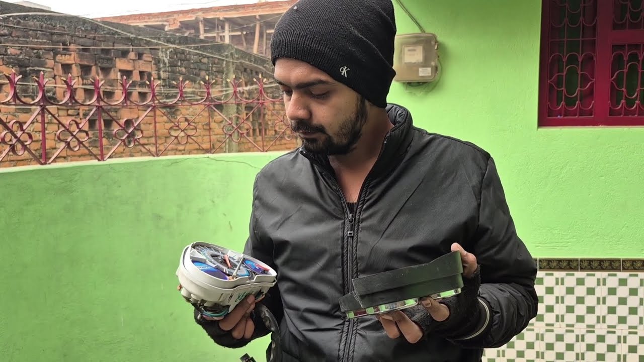 Bike Kharab Ho Gaya 🏍 