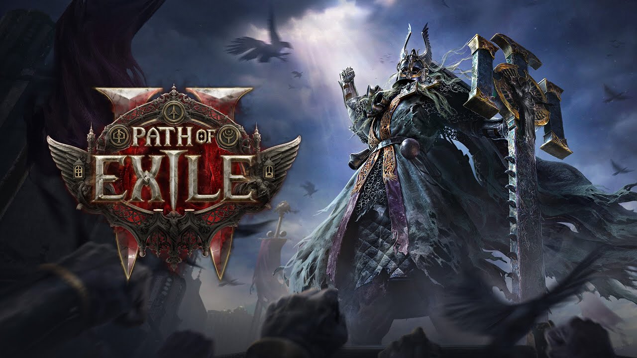 Path of Exile 2 Music - Doryani (Early Access Preview)