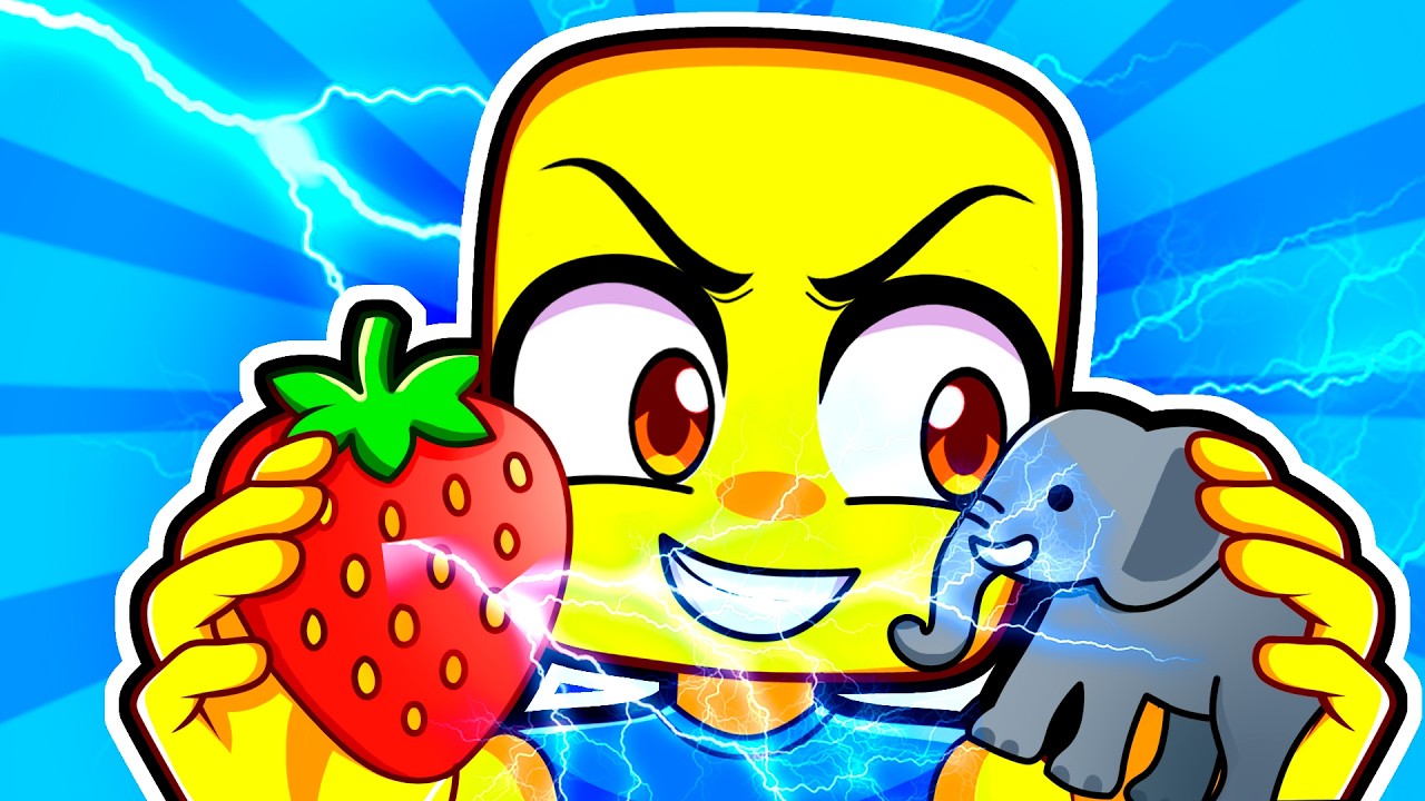 ¡CREANDO BRAINROT que JAMAS has VISTO!
