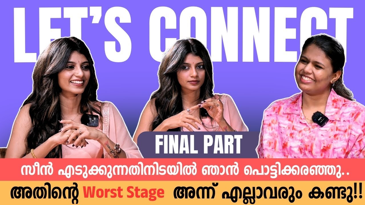 അതാണ് എന്റെ തിരിച്ചു വരവിന്റെകാരണം !!..| Shruthi Rajanikanth | FINAL PART | Chakkappazham