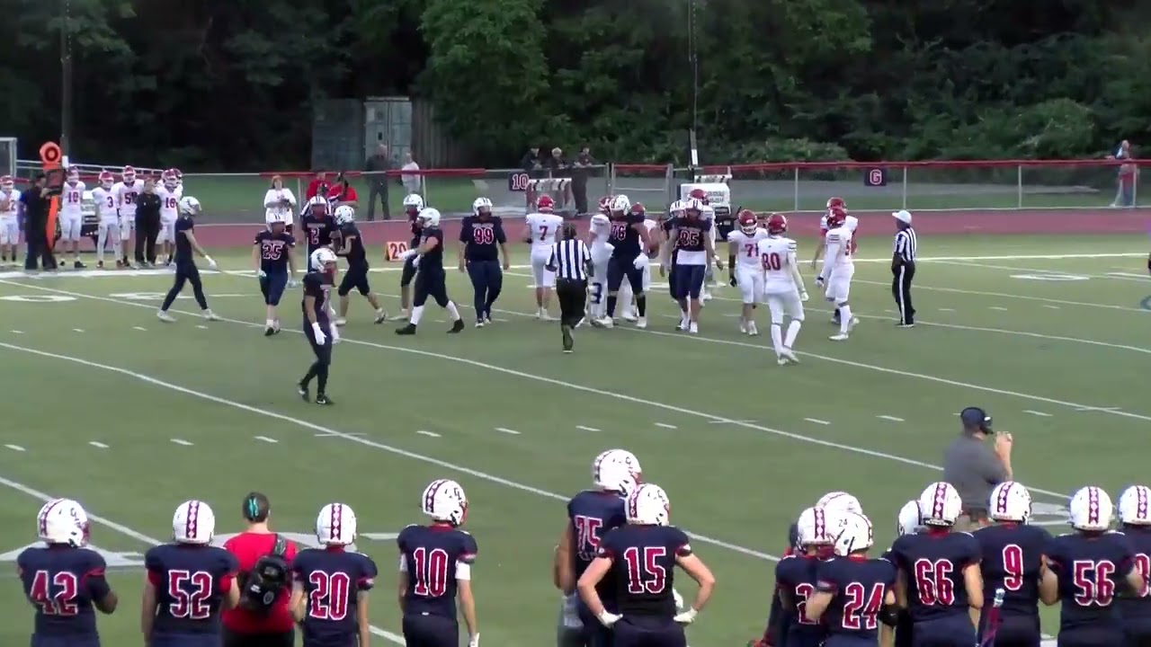 GL vs Lakeland - 8/28/25