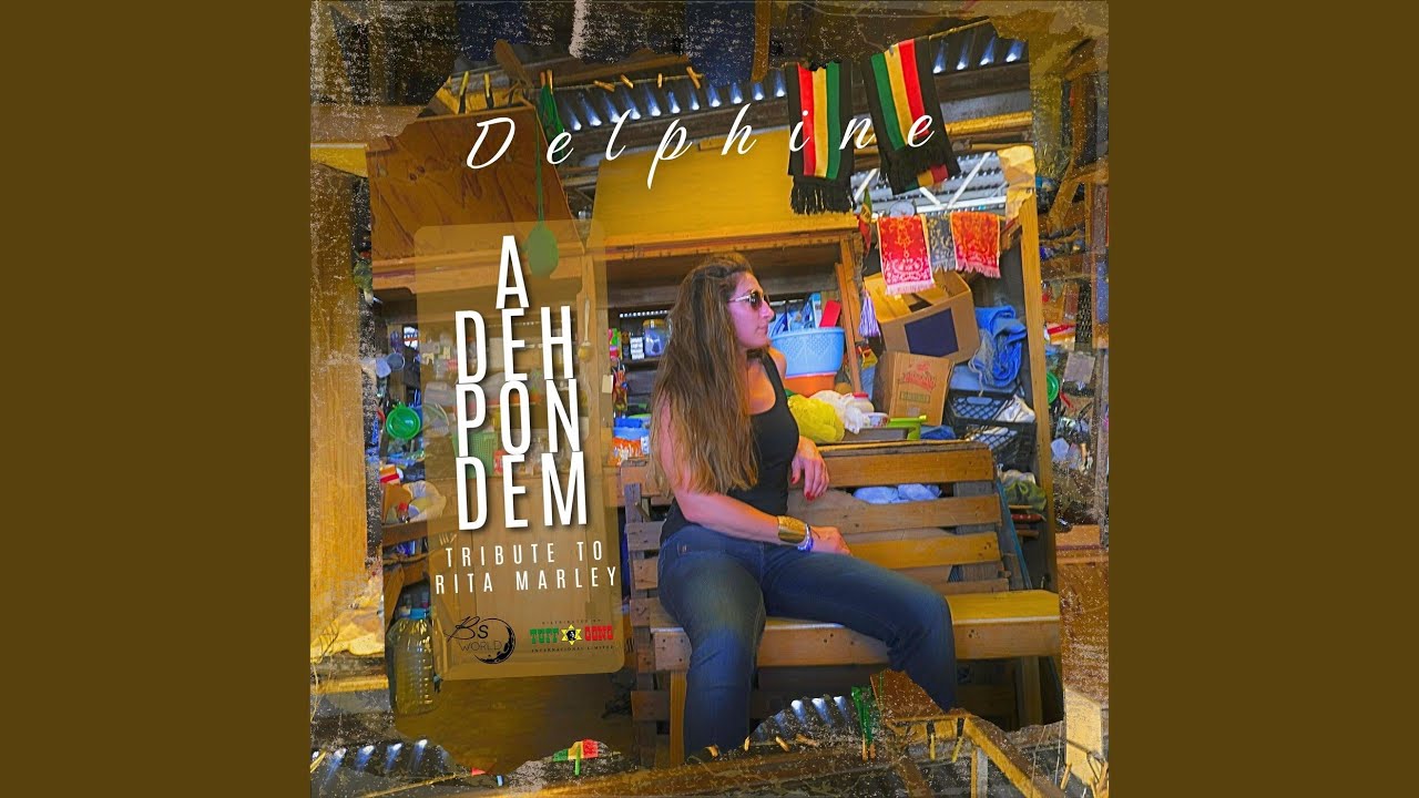 A Deh Pon Dem