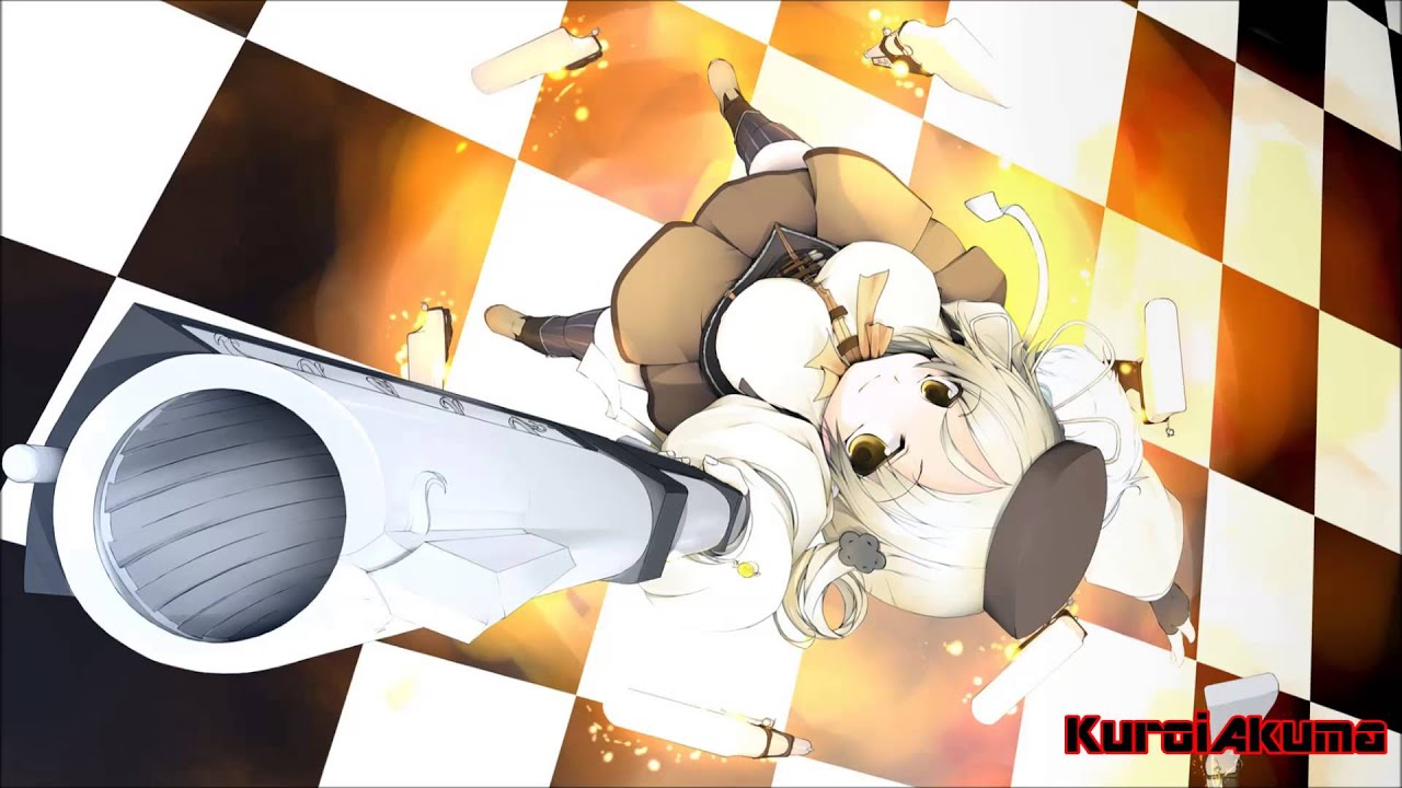 Nightcore - 21st Century Breakdown