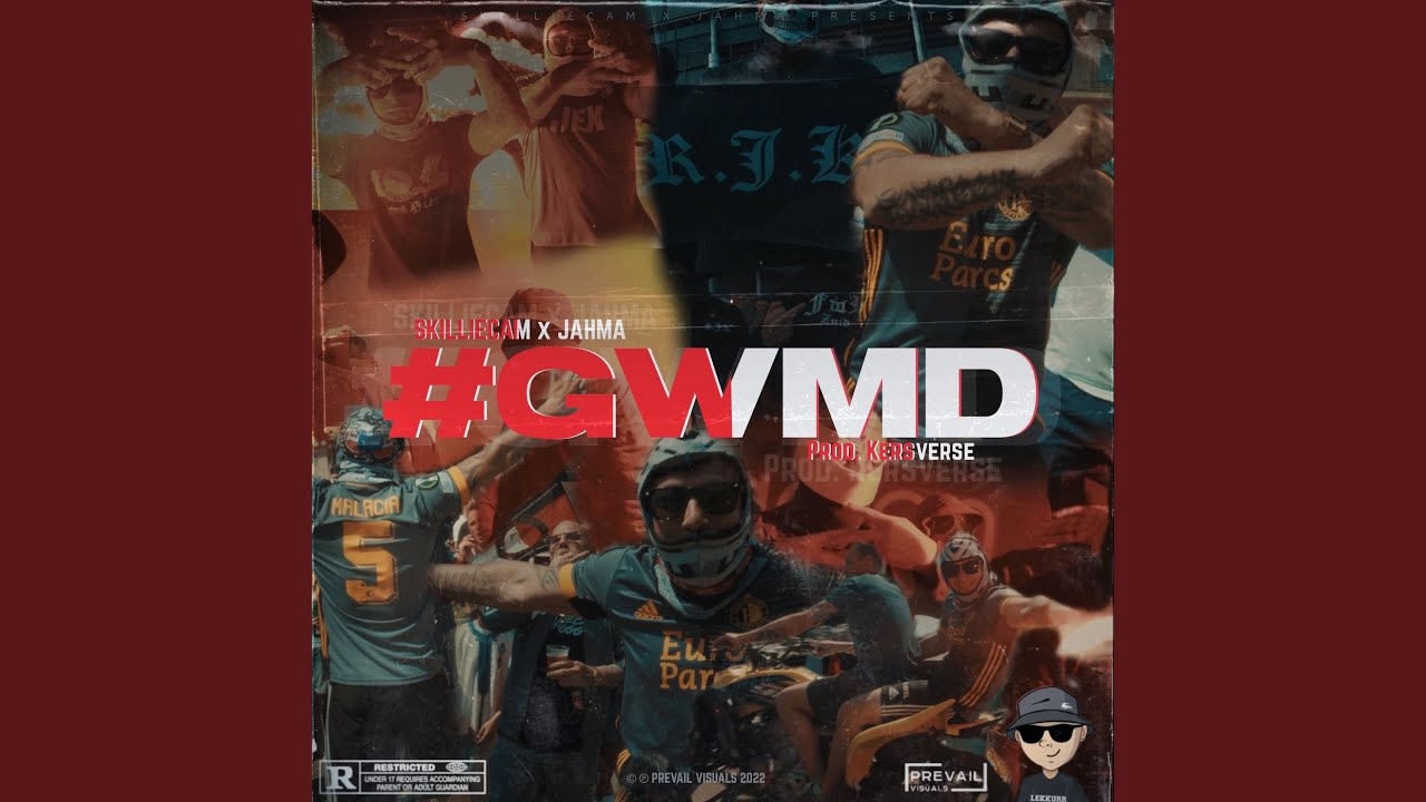 #Gwmd