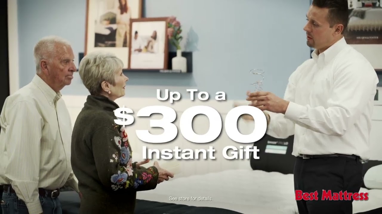Best Mattress Holiday Sale 2022
