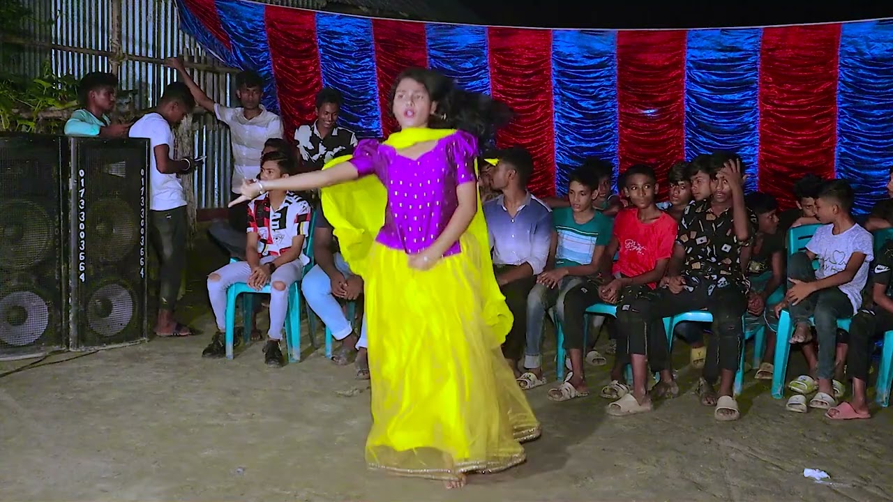 Mahi Mahi Mainu Challa Pawa De | Tiktok Viral Remix Song | Wedding Dance 2026 by Mahi | Dance Vision