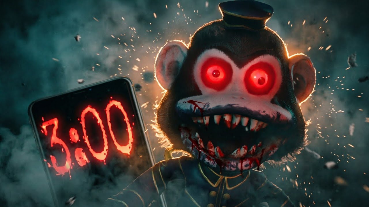 ОНИ МЕНЯ ОКРУЖИЛИ!!!! (Dark Deception) *я очень испуган*