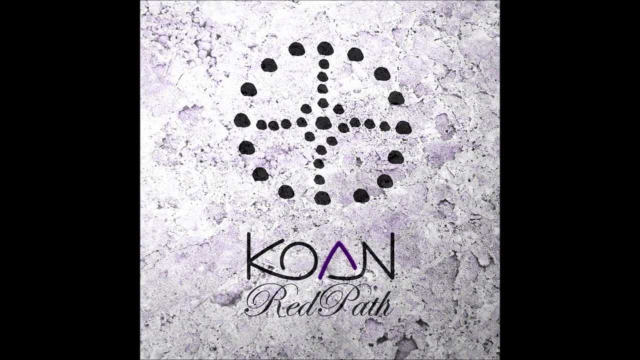 Koan - Red Path (EP) (2013)