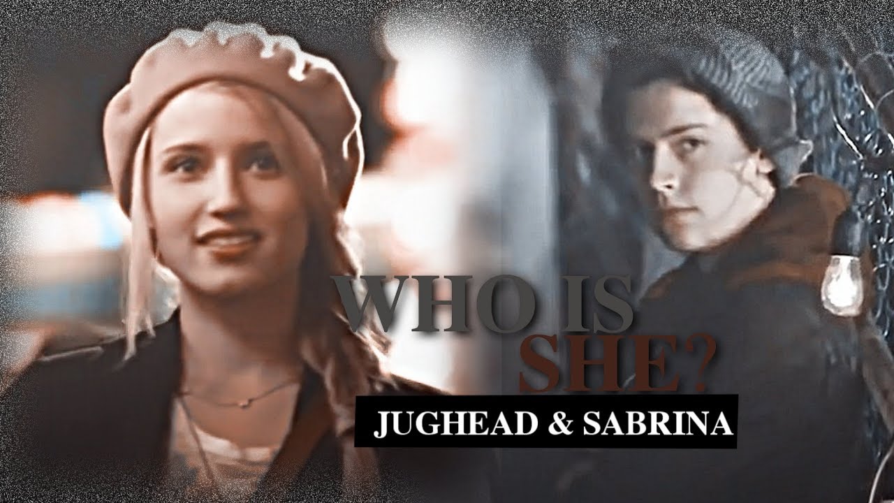 Jughead & Sabrina • A Mystery