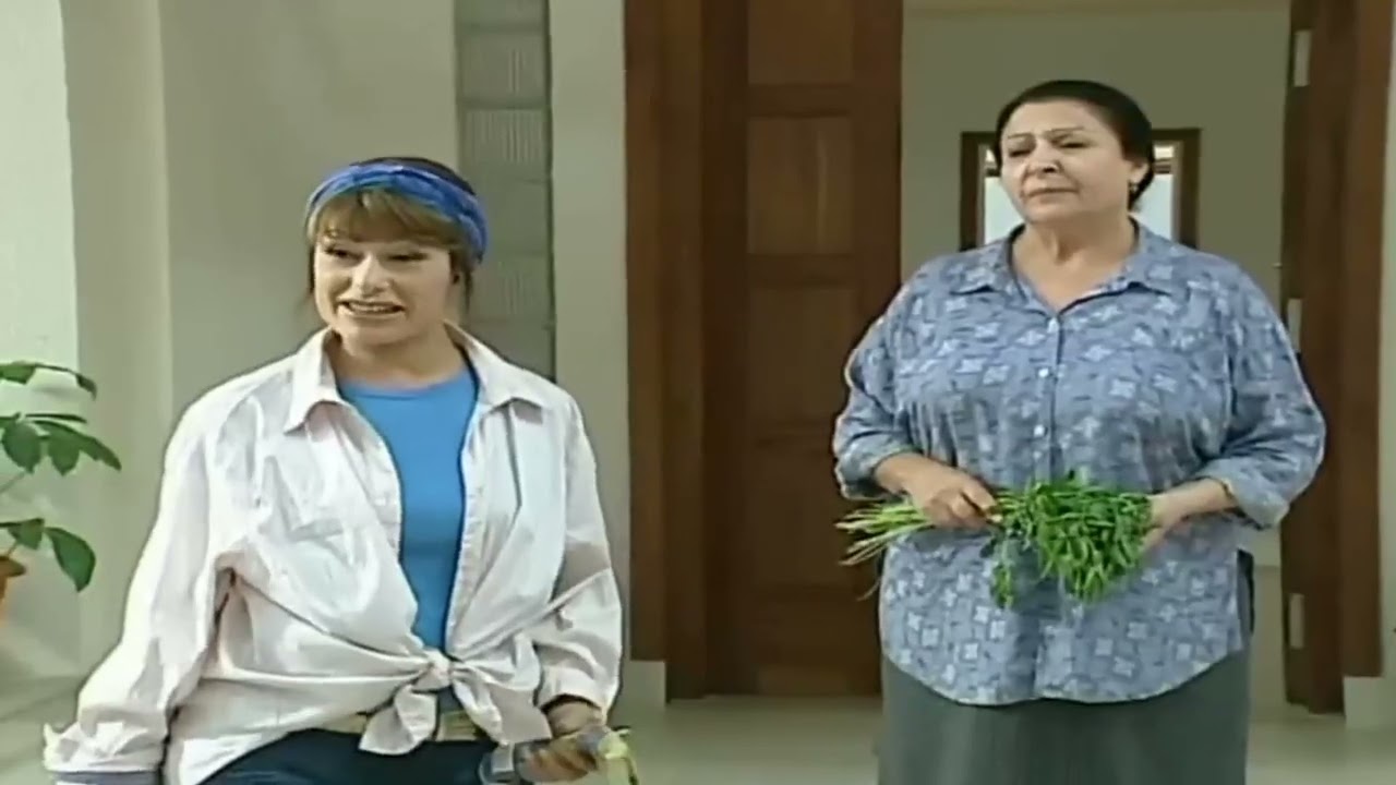مسلسل شوفلي حل - الموسم 2008 - الحلقة الثامنة