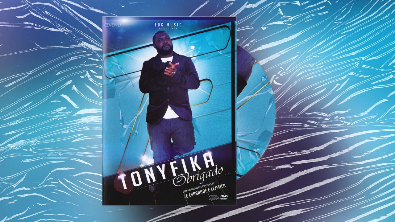 Tony Fika - S&oacute; Bu Amizade