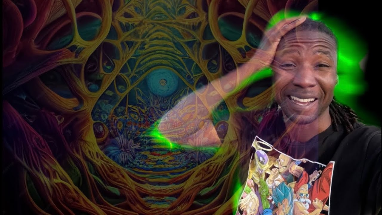 تجربتي مع نبتة الأياوسكا السحرية