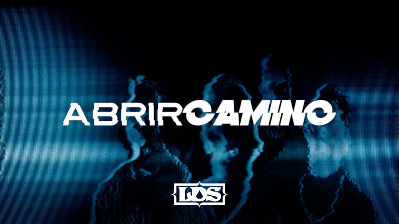 Lágrimas de Sangre - Abrir Camino (Videoclip Oficial)