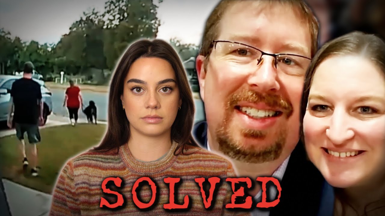The Twisted Case of Jamie and Jennifer Faith