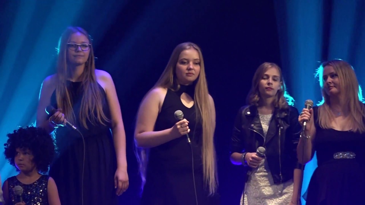 finał koncertu 20180608