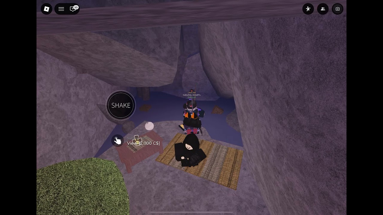 #fish #roblox  like why dude
