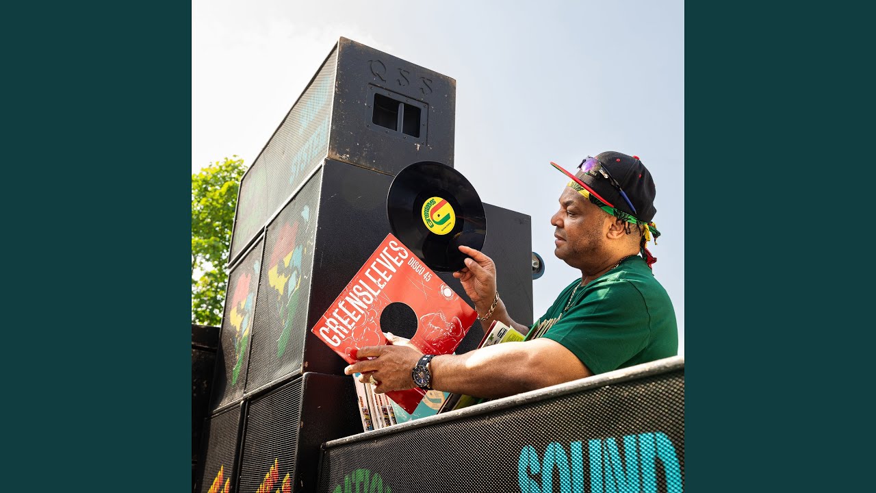 Busnah (Dubwise)