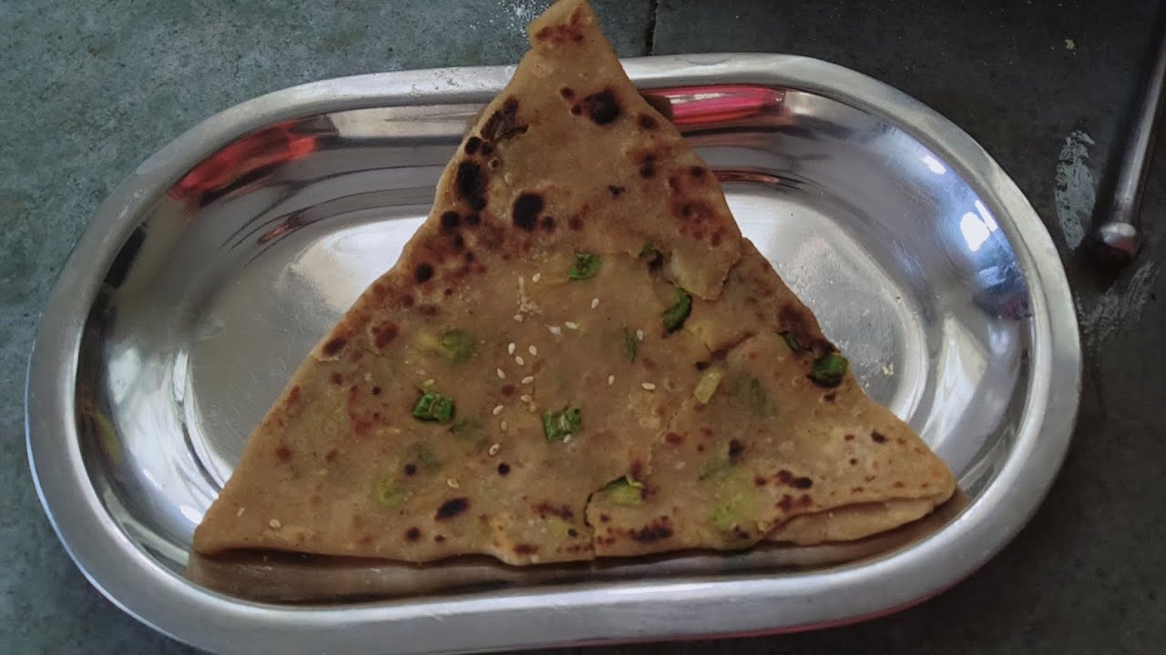 Momo paratha recipe bana ke dekho majja aajayegi 😍😋 testy kitchenwithnanni is live!