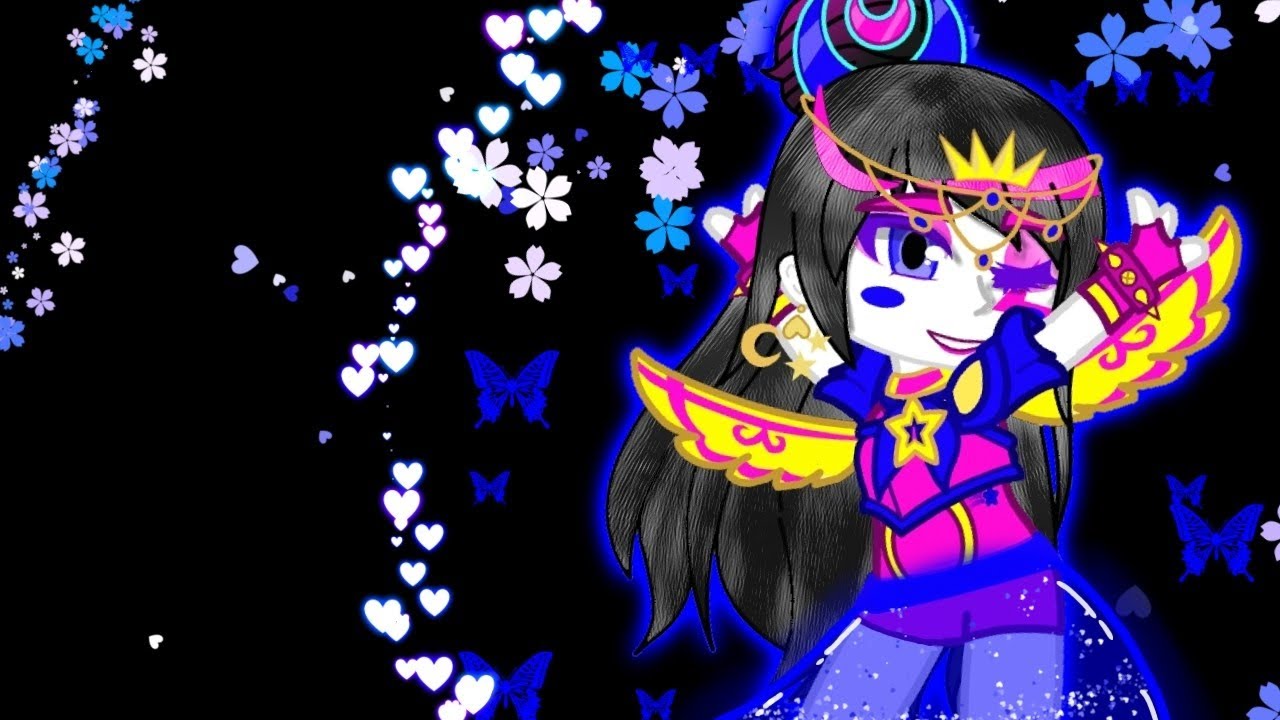 Glamrock Bella vs / fnf battle fell free join fake collab!!/ #GlamrockStarfakecollab!!