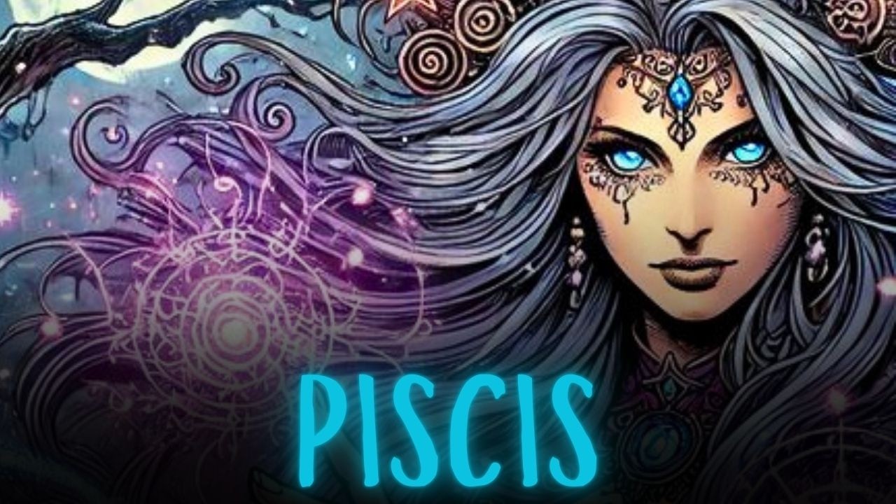 PISCIS CASI COMO CAÍDO DEL CIELO ESTA OPORTUNIDAD LLEGA SIN AVISO! ❤️😍 PEDISTE QUE ESTO PASE!✨ 2026