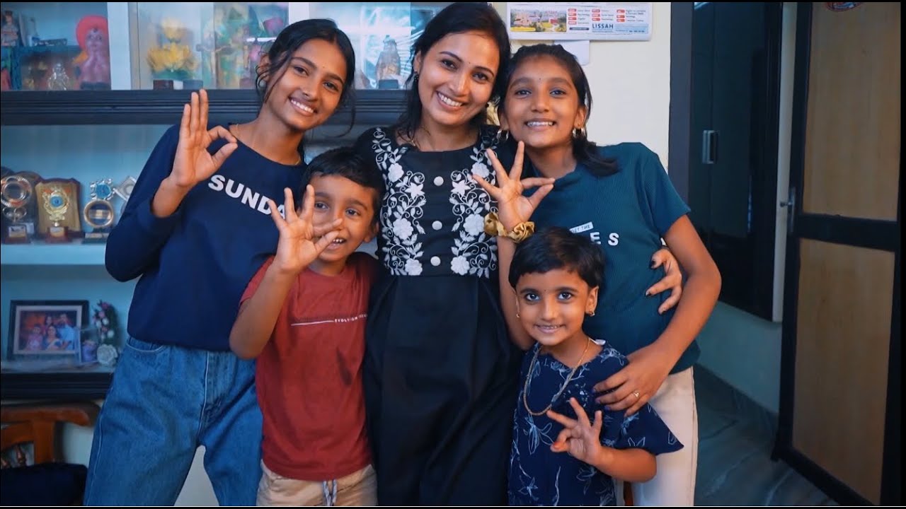 #enteammasupera Ep 15 ഇന്ന് ടൈറ്റിൽ സോങ്ങ് കൊണ്ട് ഞങ്ങൾ ഒരു കലക്ക് കലക്കും 😉😉 #mazhavilmanorama